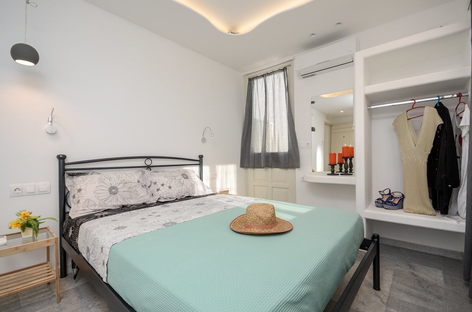 Depis Suites Naxos City ภายนอก รูปภาพ